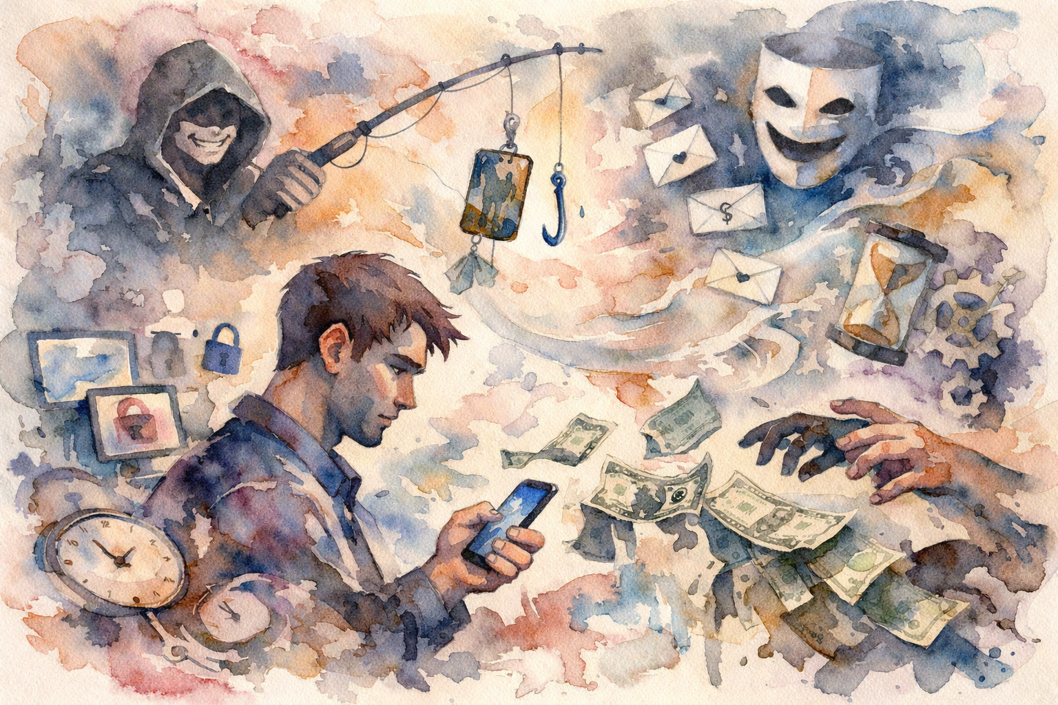 Brick App Alternative - Foqos is a free, open-source iPhone app blocker