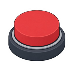 Manual strategy icon