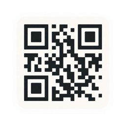 QR Code and Barcode strategy icon